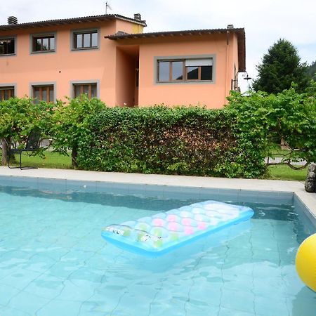 반니 디루카 Casa Hydrangea Con Piscina E Giardino 빌라 외부 사진